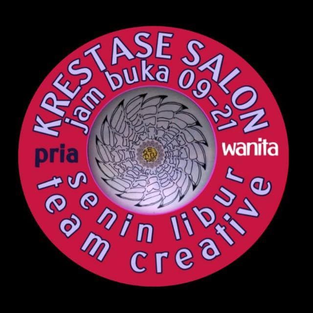 KRESTASE SALON, Salon di Jakarta