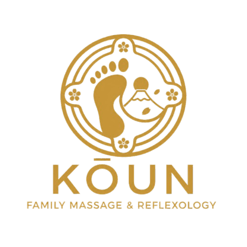 KOUN Family Massage & Reflexology, Spa di Tangerang
