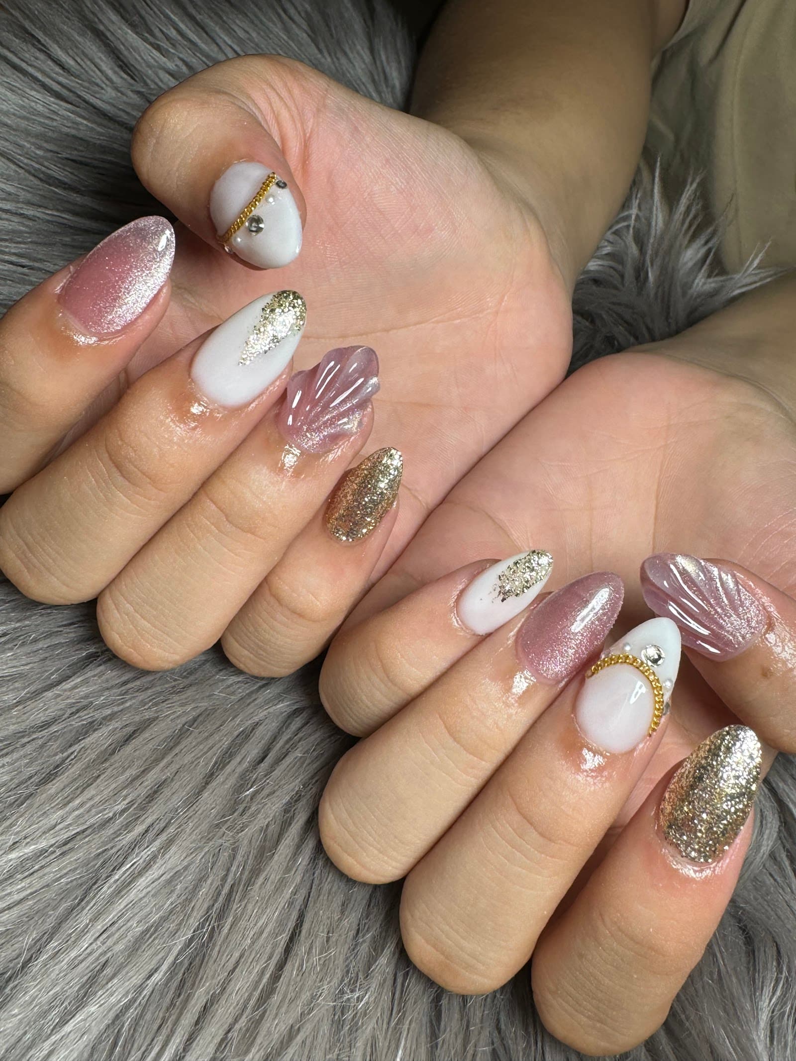 Kars beauty bar, Nail Studio di Sumatera