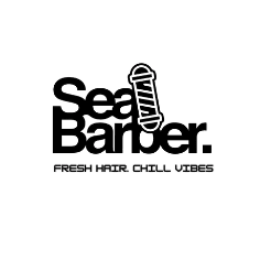 SeaBarber Cijagra, Barbershop di Bandung